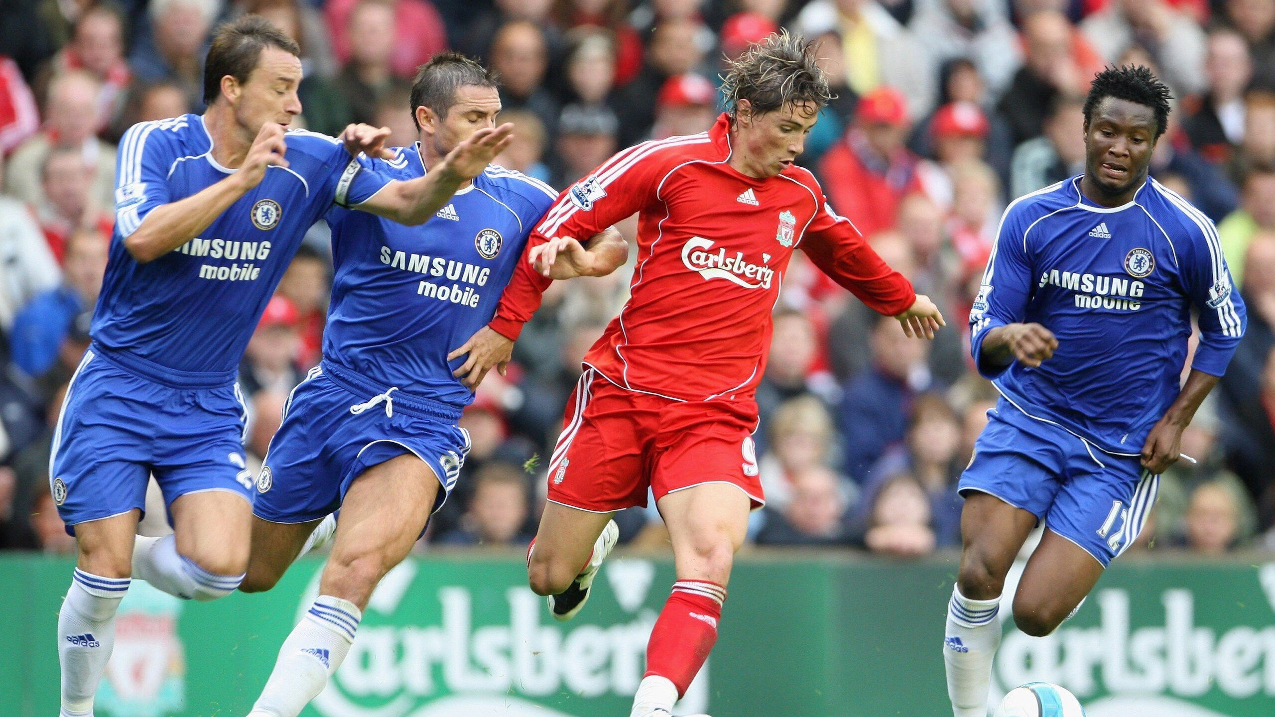 世界杯2026-萨拉赫的冷与热，当非洲之光刺穿欧洲红魔