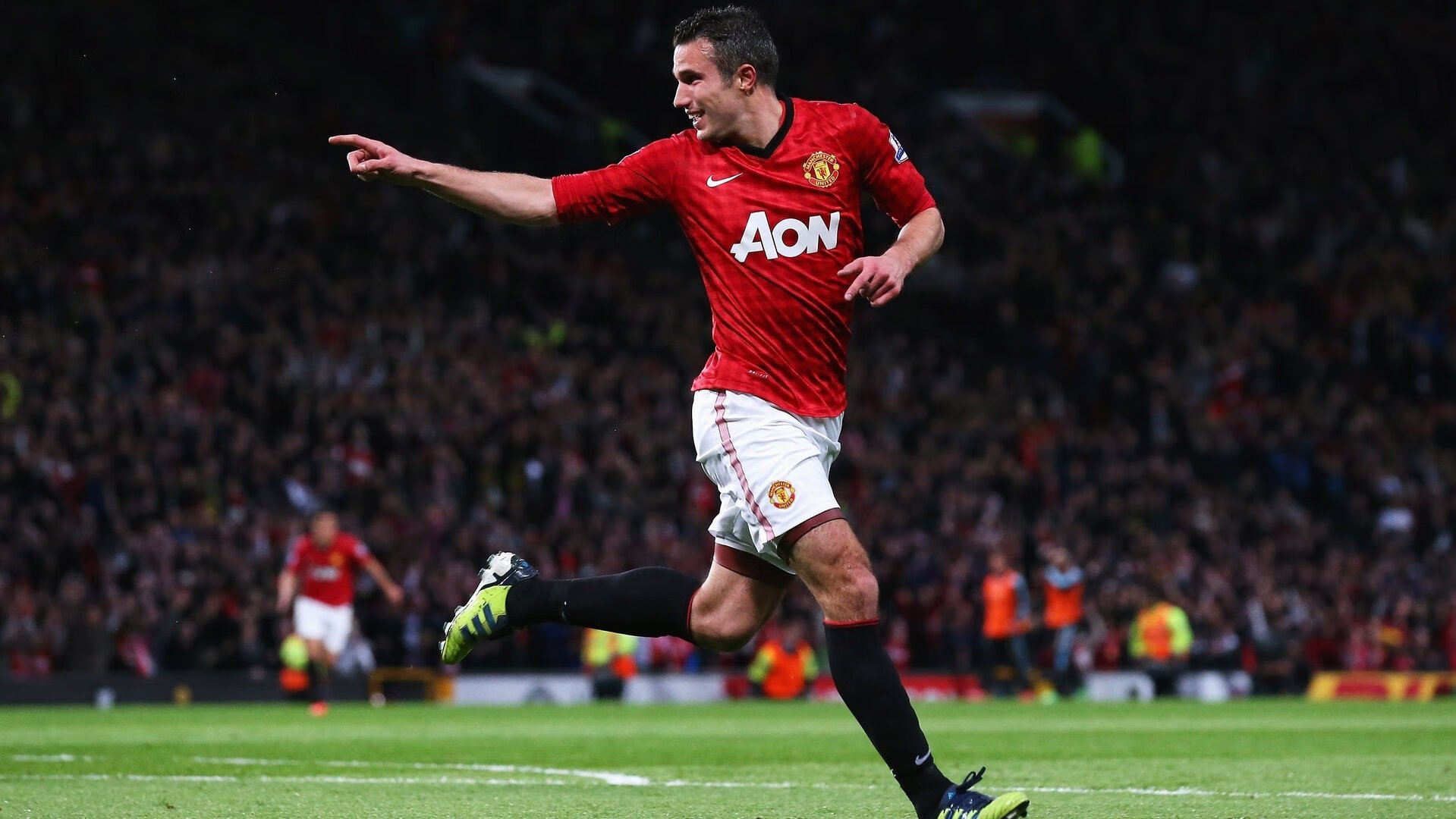 英超争冠焦点战，英格兰足球的战术革命与奥地利启示录